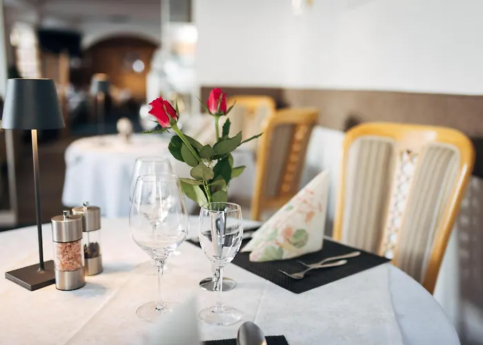 Hotel Bambi Am Park Sulden