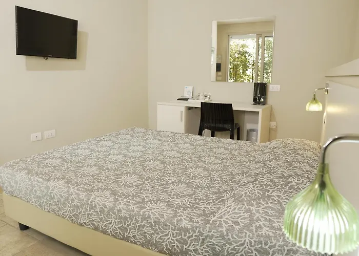 Domu Noa Hotel Villasimius
