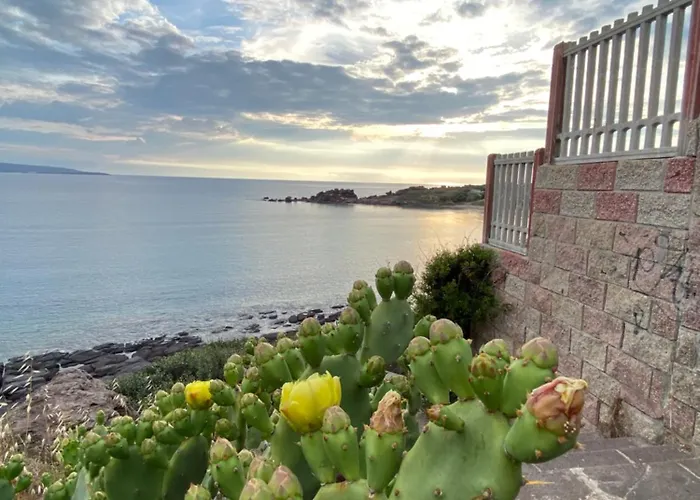 Juniper Bay Bed & Breakfast Portoscuso