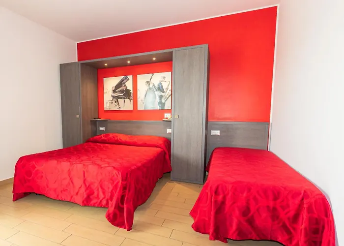 Kiara Residence Giulianova