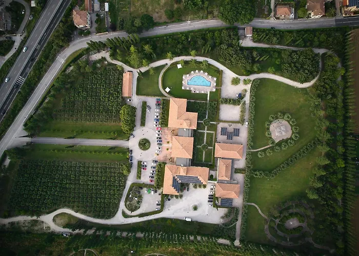 Delfina Palace Hotel Foligno