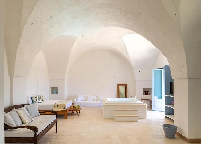 Masseria Malvindi Mesagne