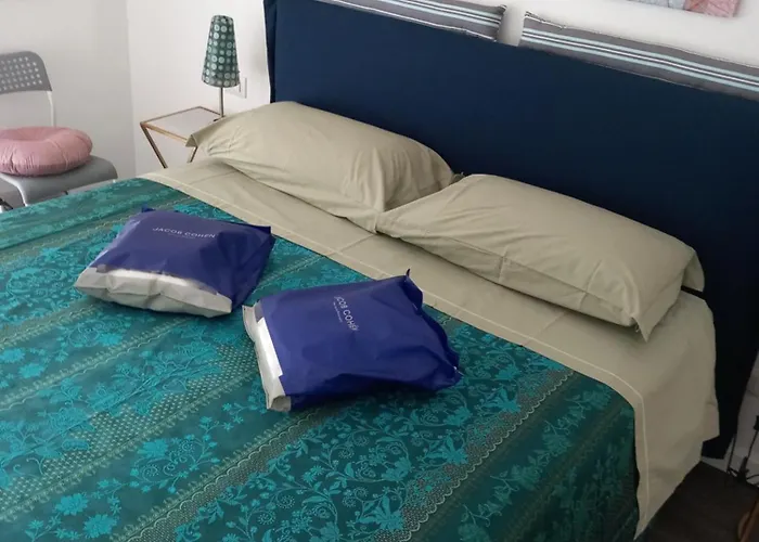 Guest House Grani Turim