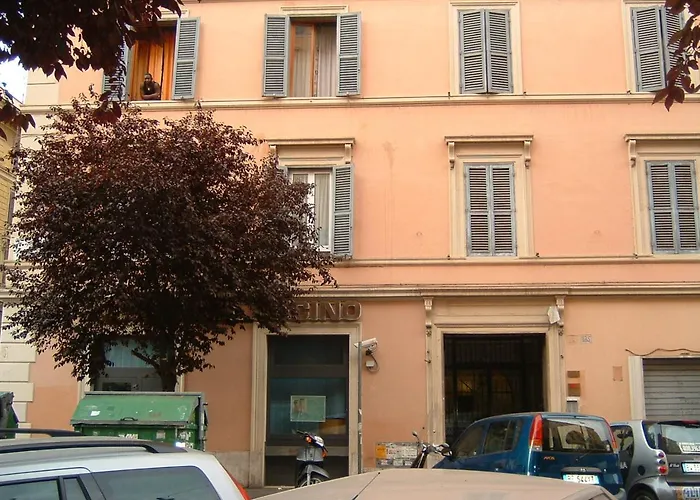 B&B Prati Rzym