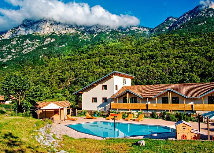 RTA Hotel Le Vallene Terlago