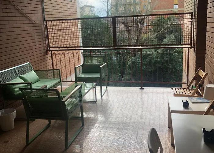 Affittacamere Novoli Florencja