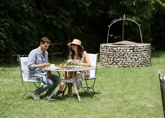 Grand Hotel Telese