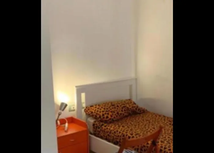 Bed and Breakfast Backpackers House Bologna