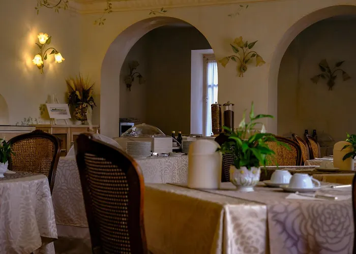 Hotel Bellevue Gardone Riviera