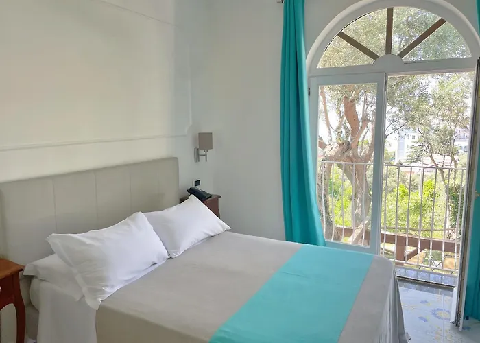 Villa Giovanna Sorrento