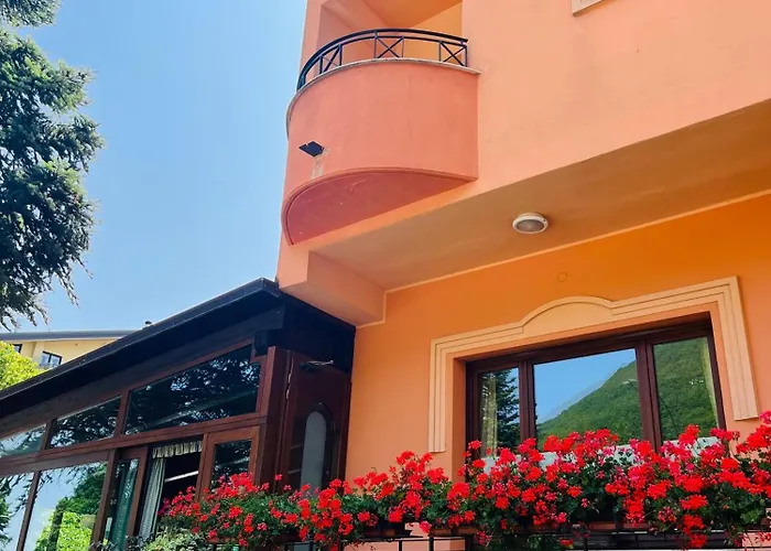 Hotel a Apecchio