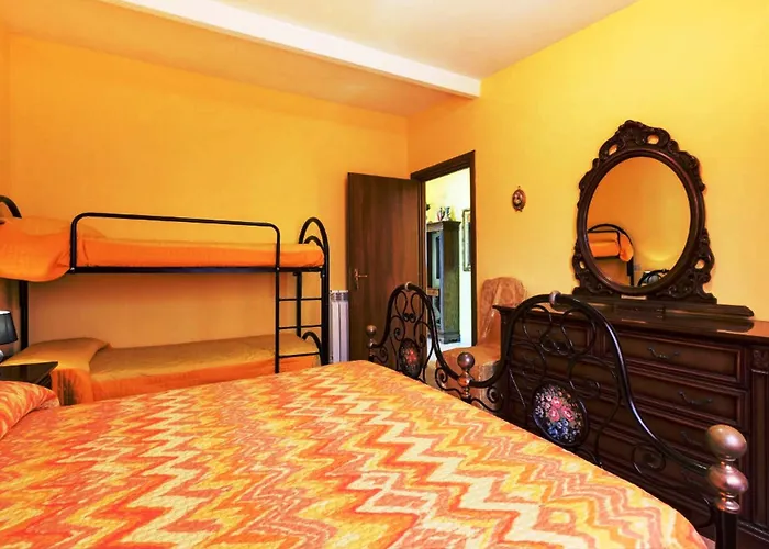 B&B Luna Valmontone