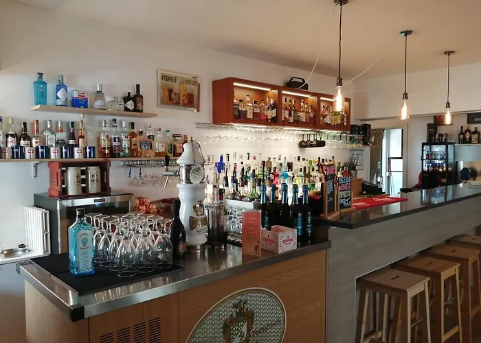 Hotel a Trevignano Romano
