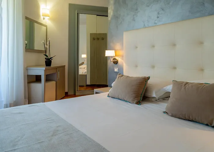 Hotel Gabriella Roma