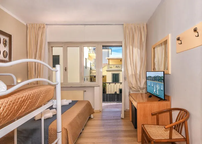Hotel Stella D'Italia Viareggio