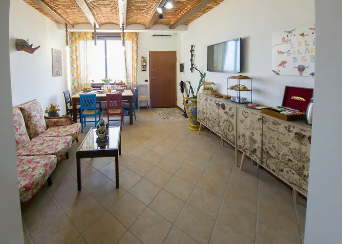 Lala Salama San Leone