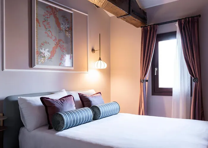 Apartament Be Mate Ponte Di Rialto Wenecja