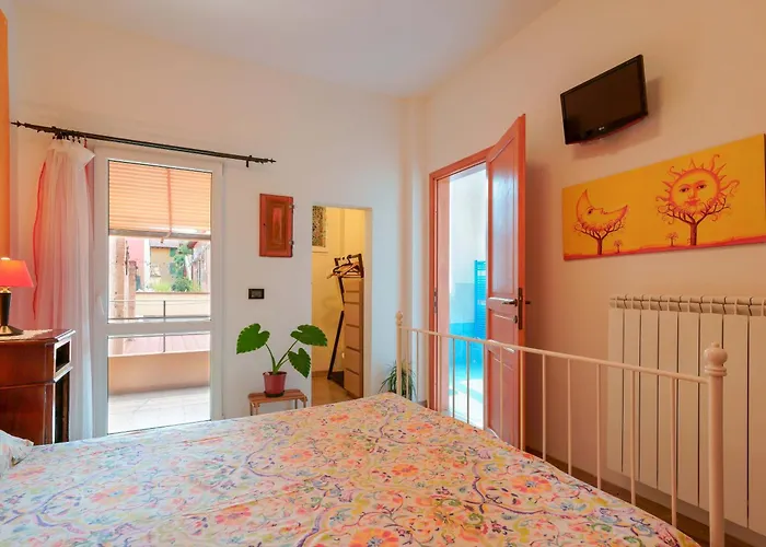 A Casa Fachin Room & Breakfast Bolonia