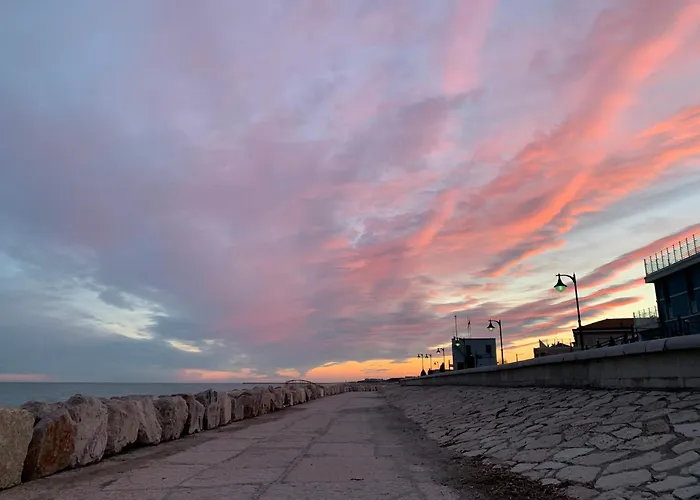 Hotel Al Capitano Caorle