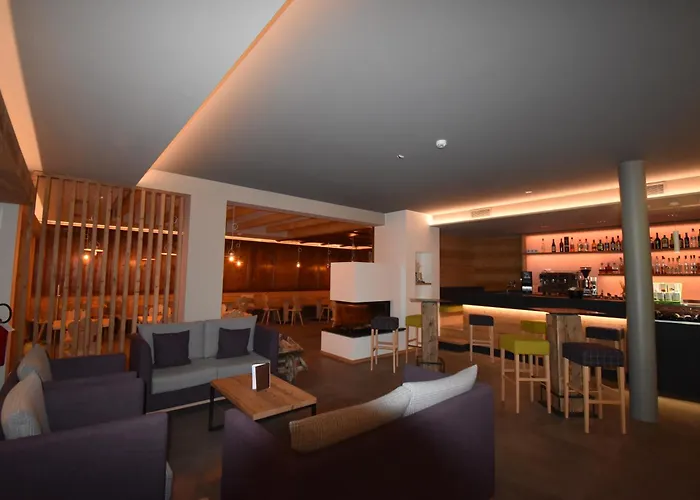 Hotel La Baita Folgaria