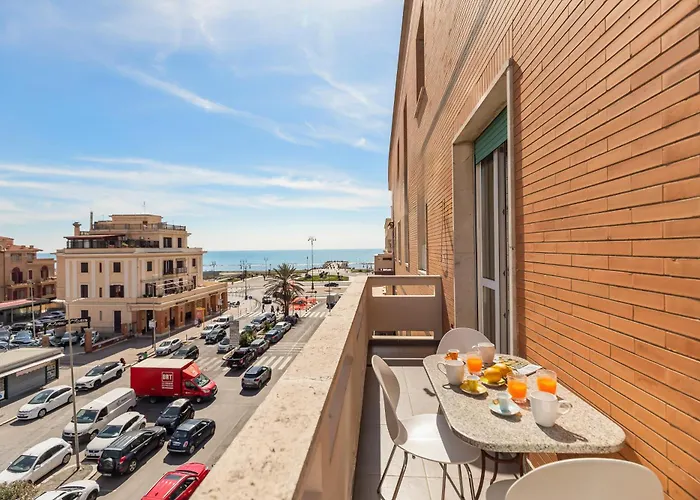 Guest House Maison 6 Lido di Ostia