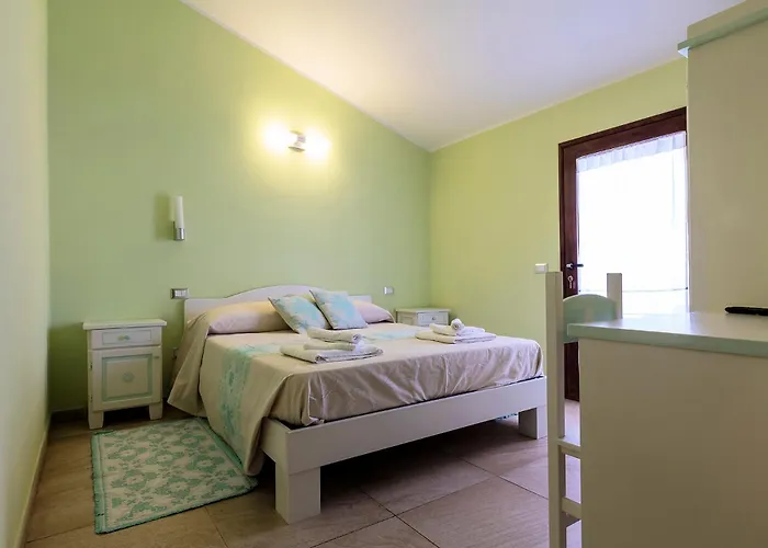 Sardinia For You Oristano