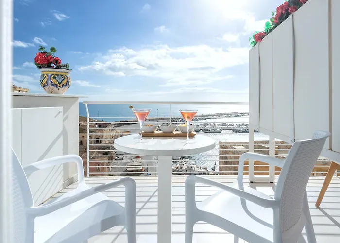 Hugò Boutique Hotel&Spa Sciacca