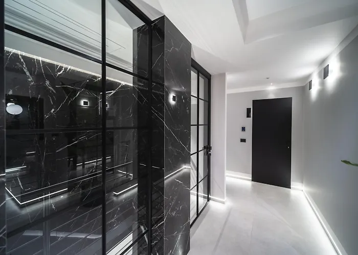 The Cave Suites Spa Vieste