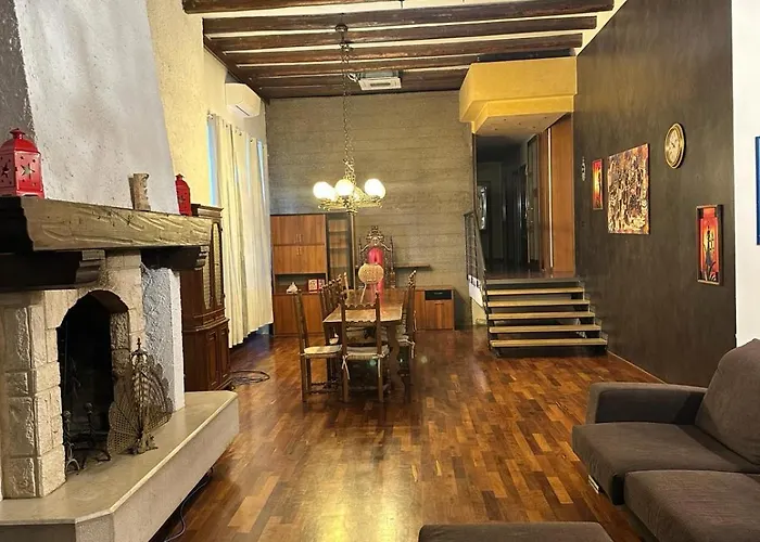 Casa Di Giulietta Bed & Breakfast Verona