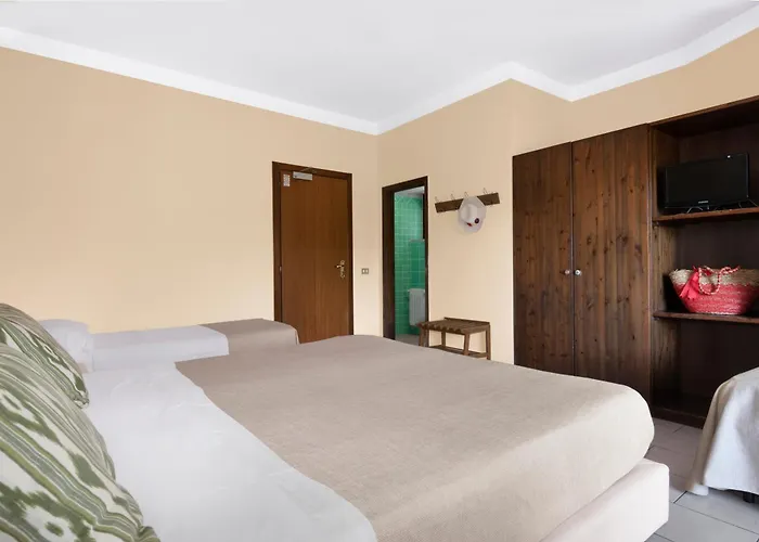 Hotel Desiree Sorrento