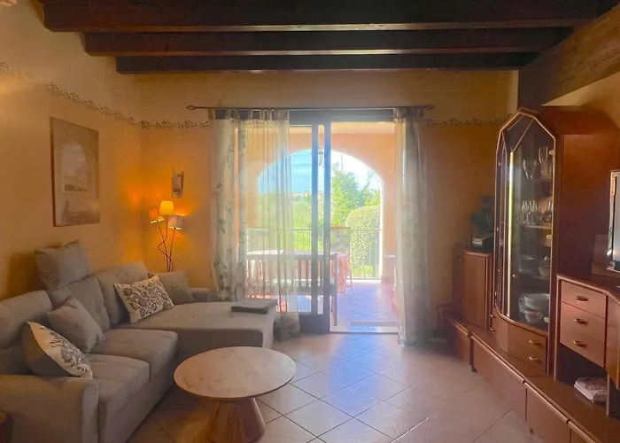Garda Resort Village Peschiera del Garda