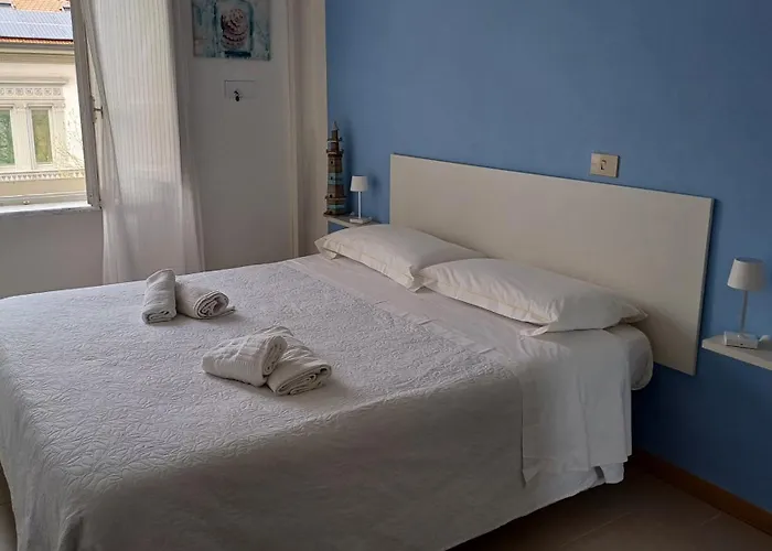 Hotel Canarco Viareggio