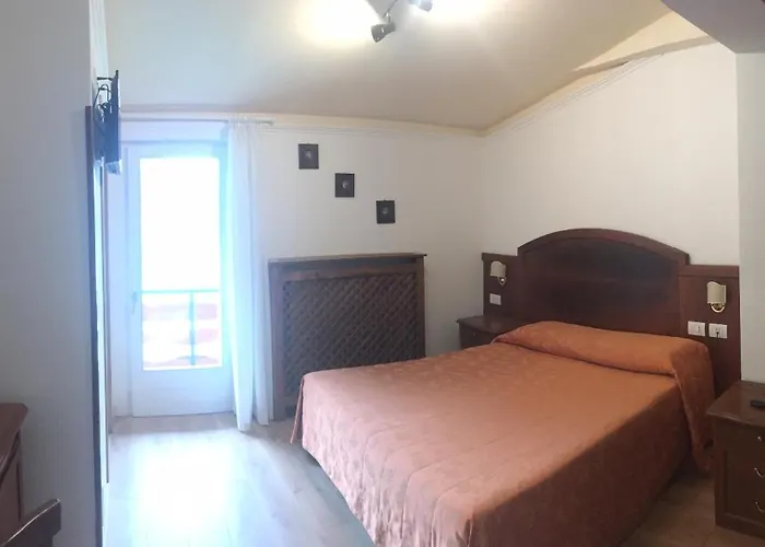 Hotel Juventus Auronzo di Cadore
