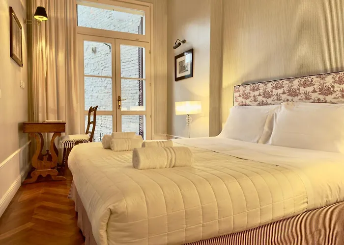 Bed and Breakfast Chez Papa Ravenna