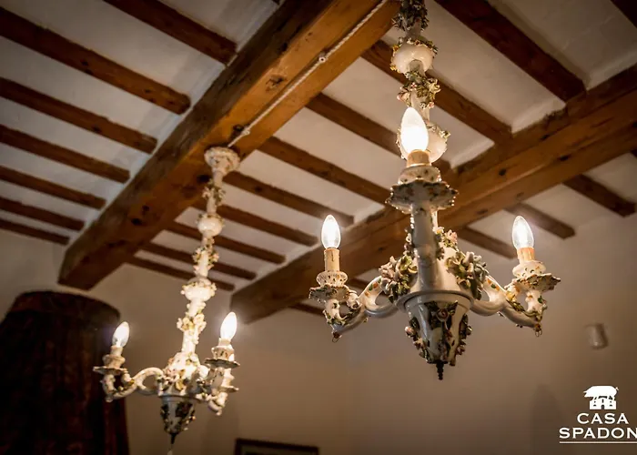 Locanda di Casa Spadoni Faenza