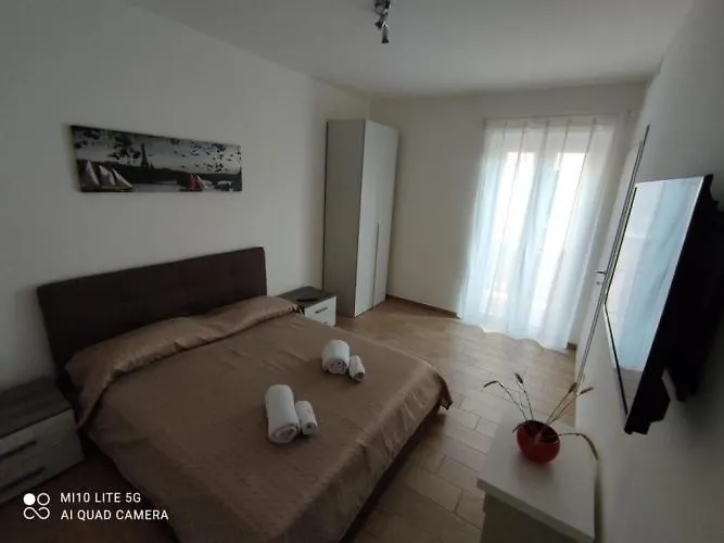 G21 Guest House Rzym