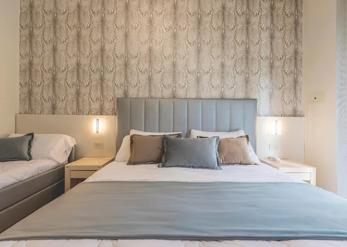 Hotel Athena Cervia