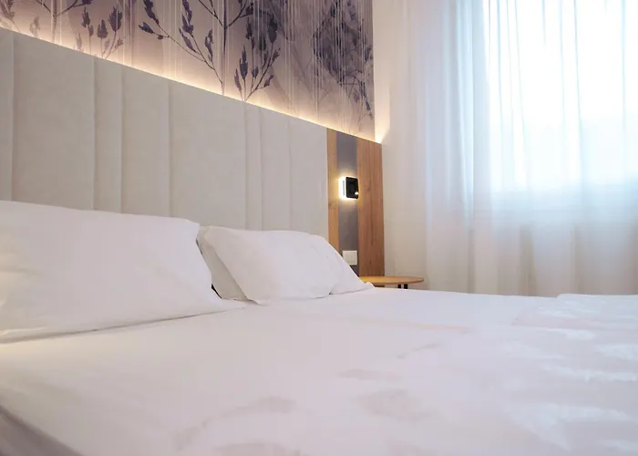 Hotel Everest Trento