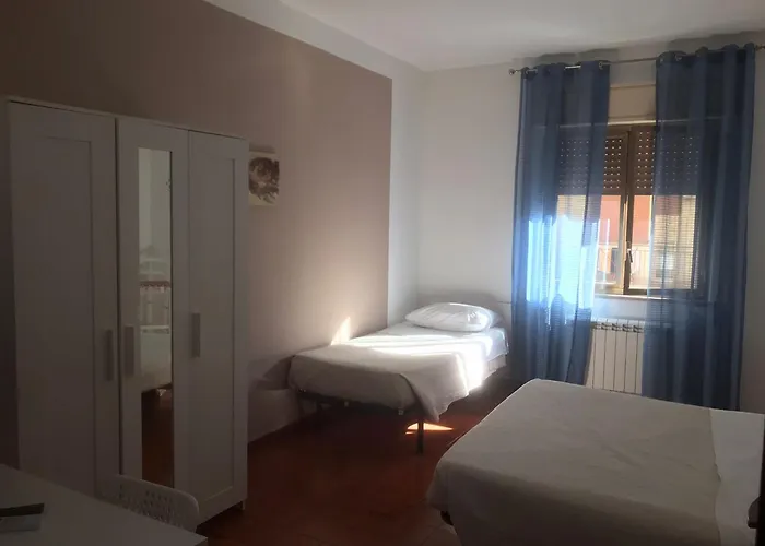 La Dimora Dei Sette Arcangeli Palermo