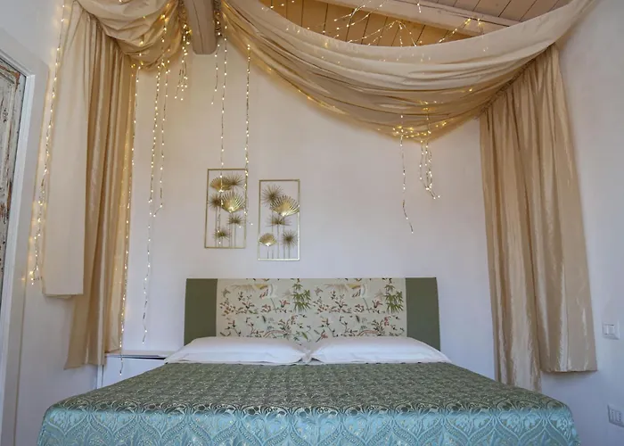 Hotel a Racale