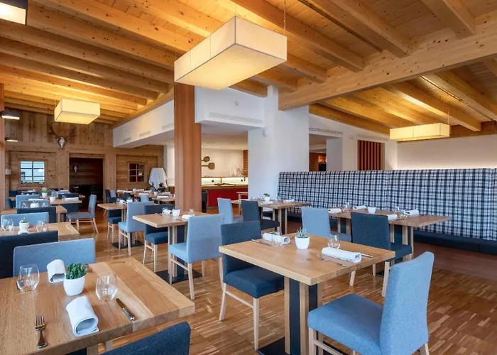Corona Dolomites Hotel Andalo