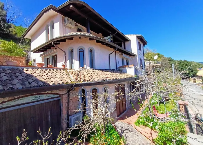 Hotel a Lanusei