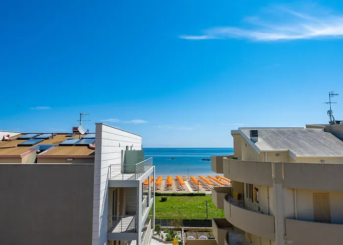 Di Matteo Hotel Roseto Degli Abruzzi