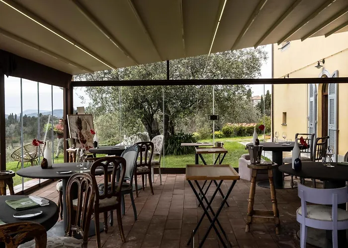 Locanda De Banchieri Fosdinovo