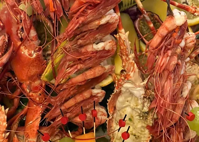 Affittacamere Ciccio E Pinolo La Spezia