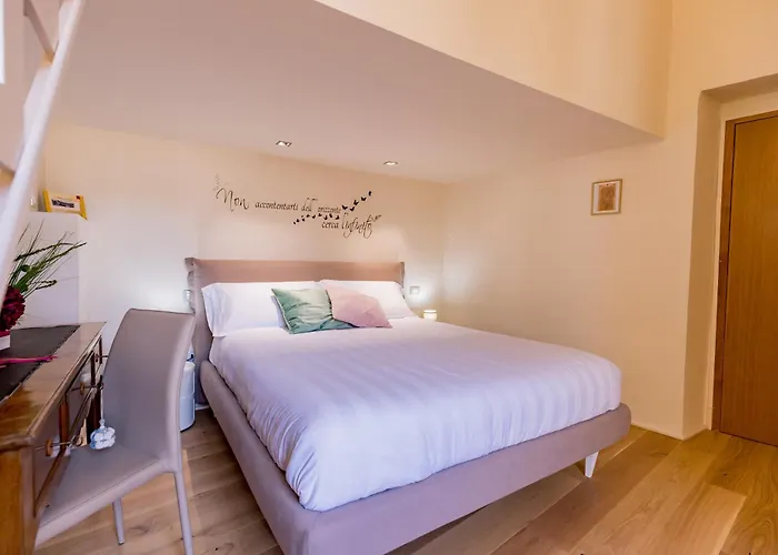 La Torre Rooms Spoleto