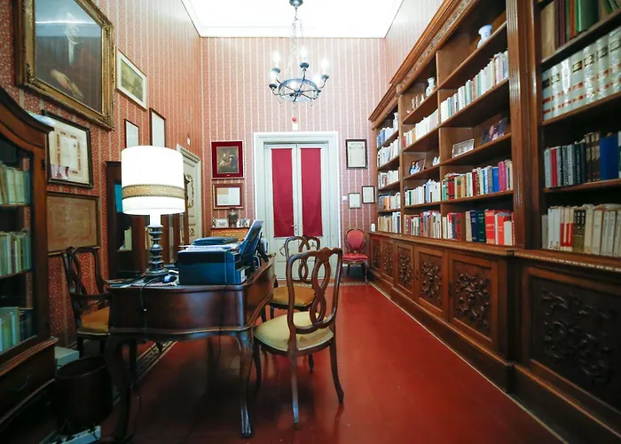 Bed and Breakfast La Casa Di Marcello Katania