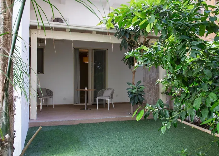 Lux Suite Taranto