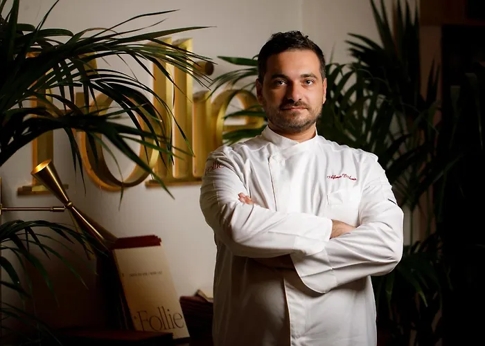 Villa Agrippina, a Gran Meliá Hotel - The Leading Hotels of The World Roma 5 estrellas