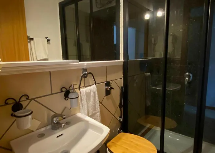 Alvorada Rooms Palermo